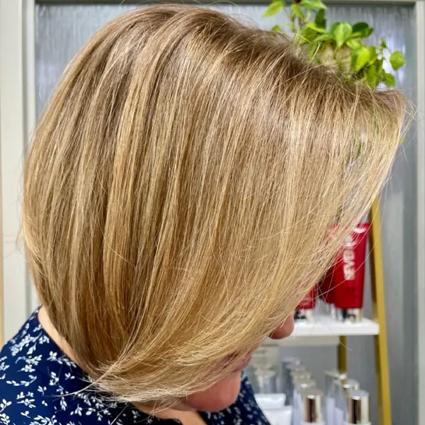 Hair by Gaviota's