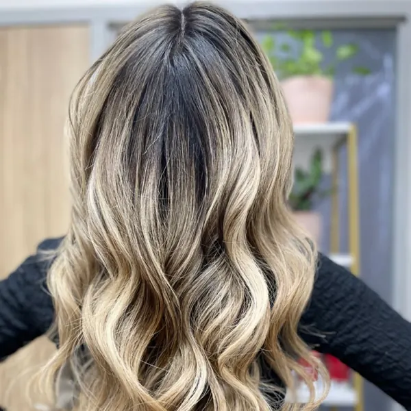 Hair by Gaviota's