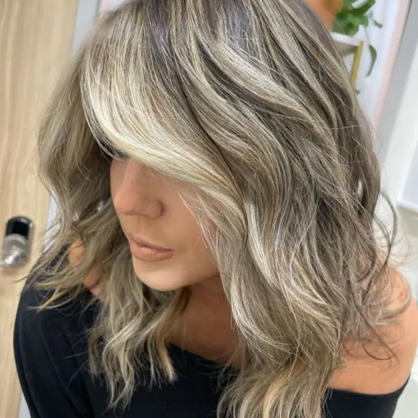 Hair by Gaviota's