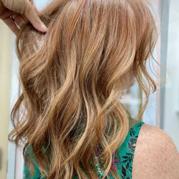 Hair by Gaviota's