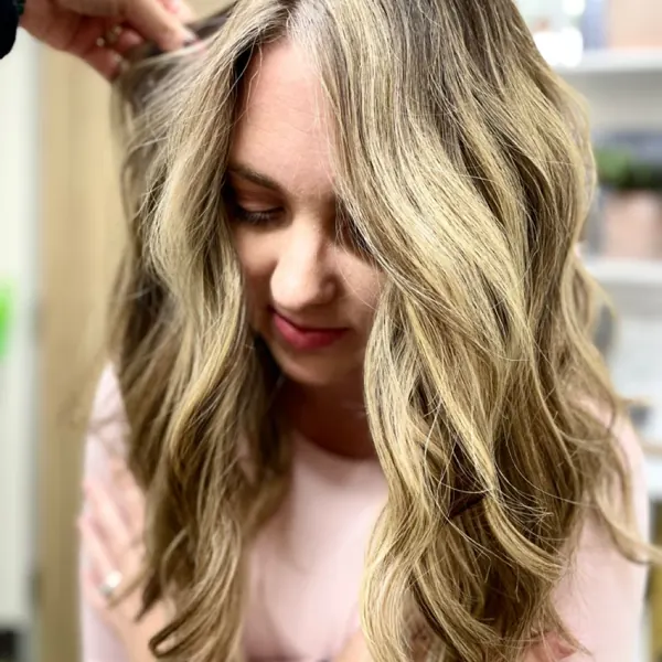 Hair by Gaviota's