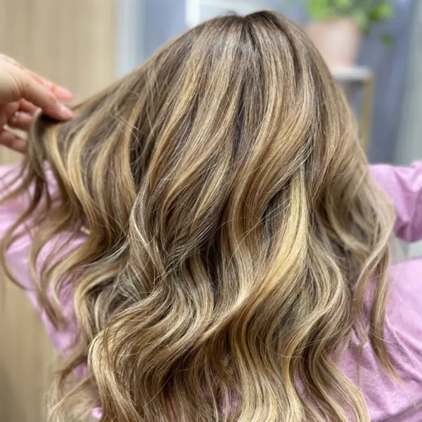 Hair by Gaviota's