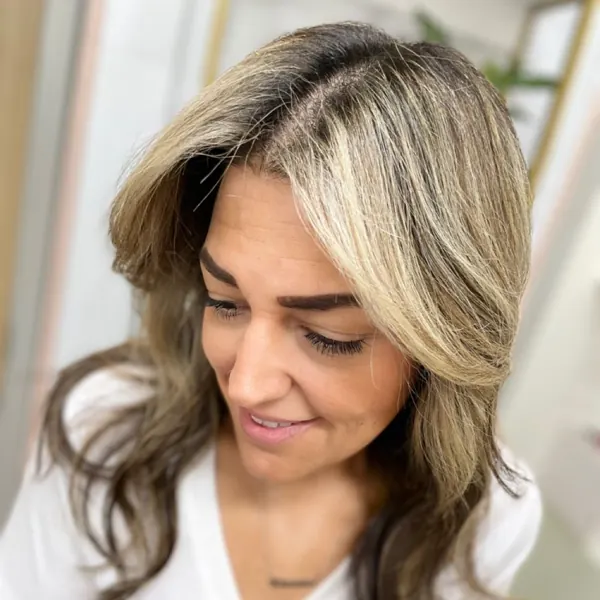 Hair by Gaviota's
