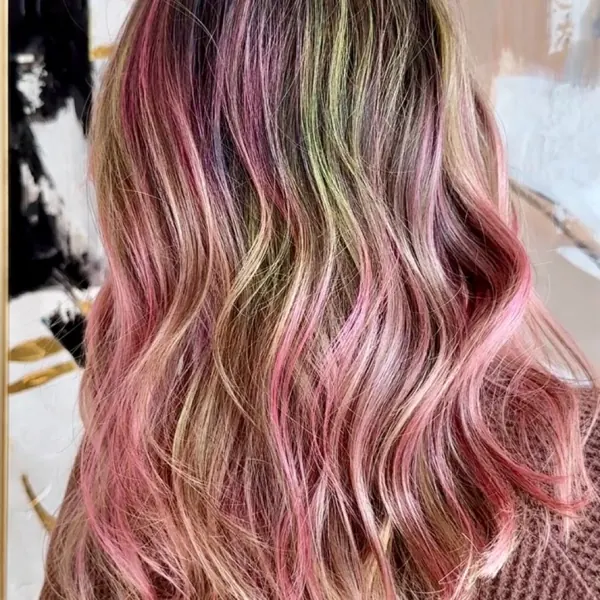 Hair by Gaviota's
